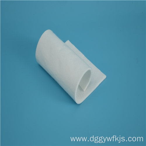 Thermal insulation hard cotton